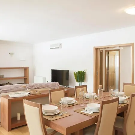 Villa Lavanda Village - Jasmim I *