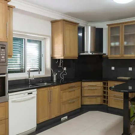 Villa Lavanda Village - Jasmim I