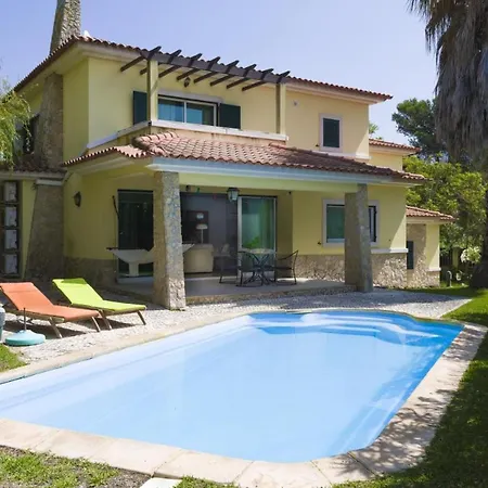 Lavanda Village - Jasmim I Cascais