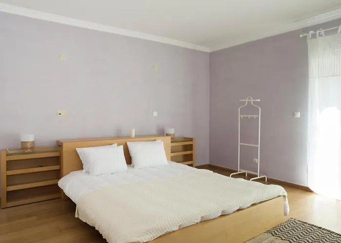 Lavanda Village - Jasmim I * Cascaes